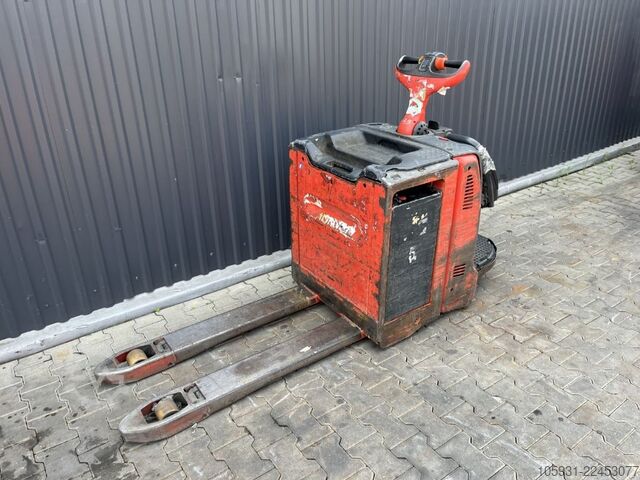 Transpalette manuel Linde T20AP