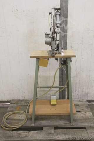 Knopmachine Astor 862