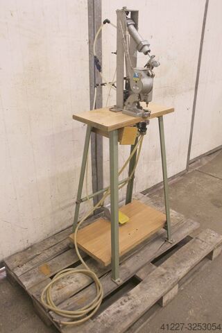 Knopmachine Astor 862