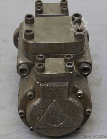 Hydraulische pomp atos PFED-43056/022/1DTO