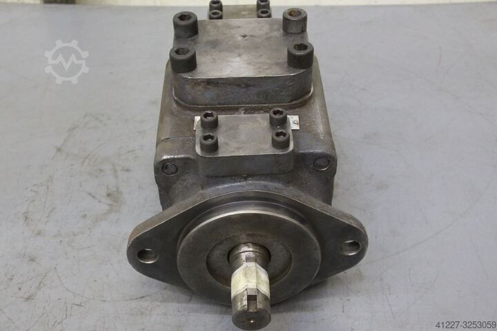 Hydraulic pump atos PFED-54129/029/1DTO