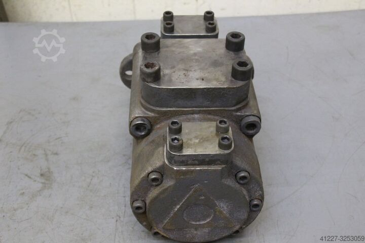 Hydraulic pump atos PFED-54129/029/1DTO