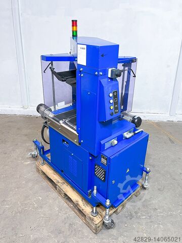 Omsnoeringsmachine Mosca RO-TRI-5