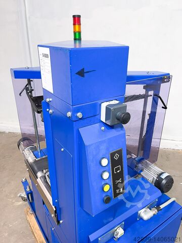Omsnoeringsmachine Mosca RO-TRI-5