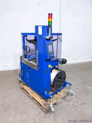 Omsnoeringsmachine Mosca RO-TRI-5