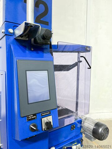 Omsnoeringsmachine Mosca RO-TRI-5