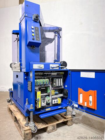 Omsnoeringsmachine Mosca RO-TRI-5