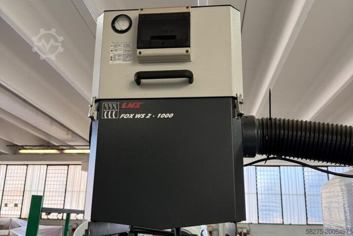 Strugovi HANWHA STL38H