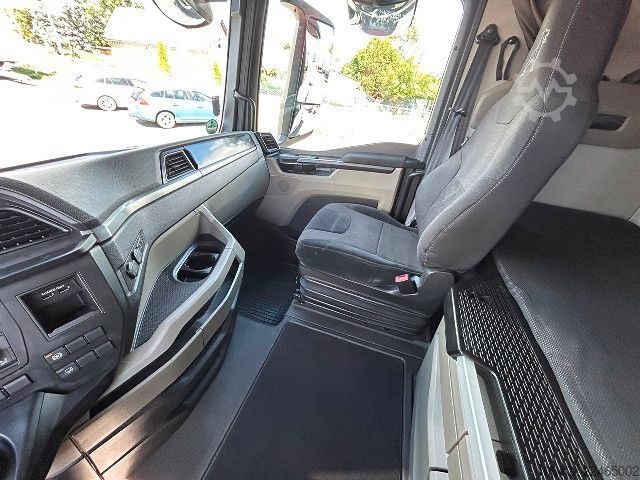 Standaard trekker MAN TGX 18.520 4x2 BL SA - Vollgarantie bis 09.2026