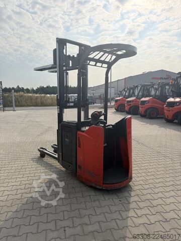 Selector de comenzi la nivel înalt Linde D12 HP