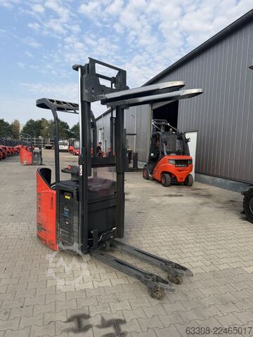 Selector de comenzi la nivel înalt Linde D12 HP
