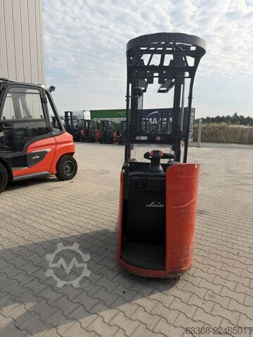 Selector de comenzi la nivel înalt Linde D12 HP