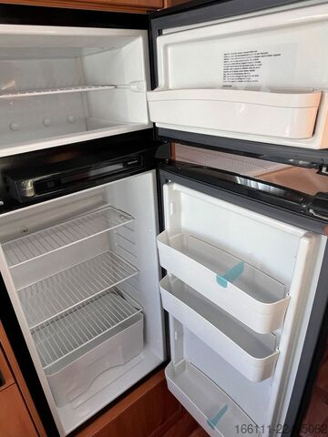 Integriertes Wohnmobil HYMER/ERIBA Exsis 578 - Hub/Einzelbetten -  -