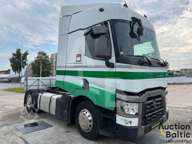 Renault T430 Renault T430