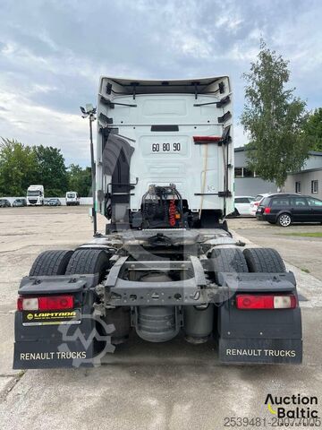 Renault T430 Renault T430