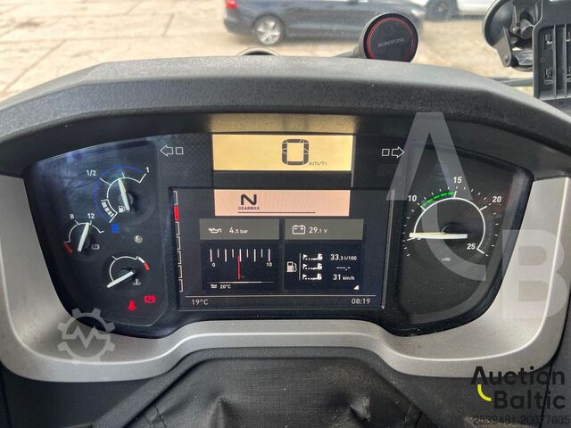 Renault T430 Renault T430