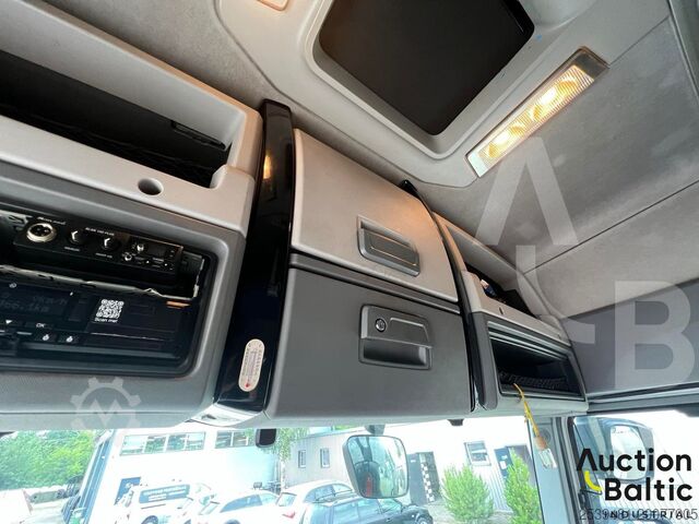 Renault T430 Renault T430