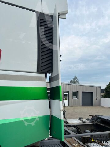 Renault T430 Renault T430