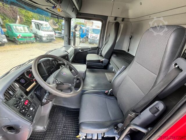 Standaard trekker SCANIA G 480 4x2 SZM Kipphydraulik