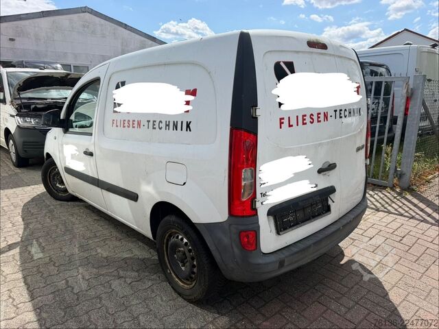 Kassevogn MERCEDES-BENZ Citan Kasten 108 CDI lang