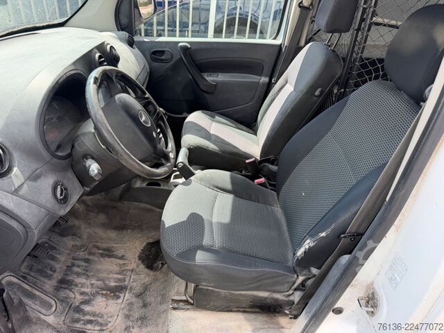 Kassevogn MERCEDES-BENZ Citan Kasten 108 CDI lang