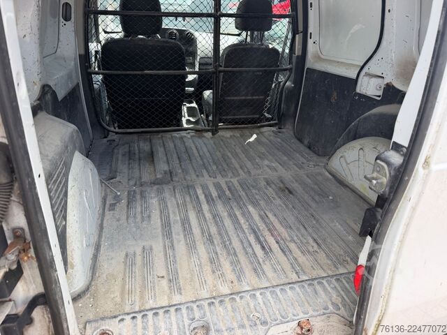 Kassevogn MERCEDES-BENZ Citan Kasten 108 CDI lang