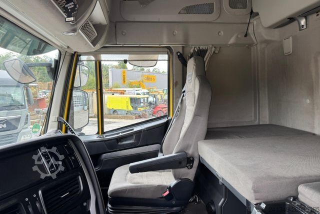 Standard nyergesvontató IVECO Stralis 460 4x2