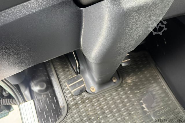 Sklápěcí nákladní automobil SCANIA P320 4x2 Trösch