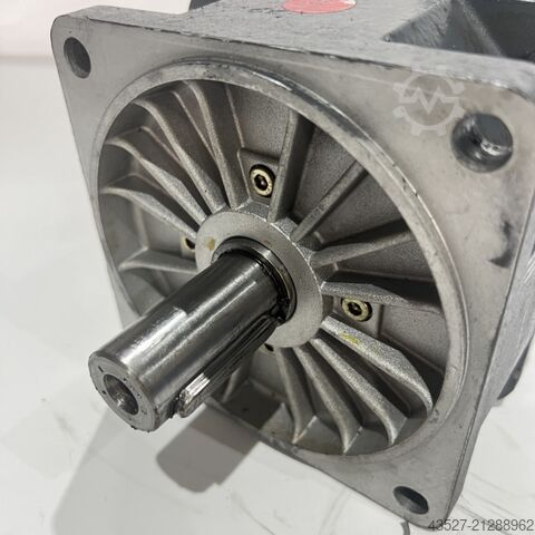 Motor SIEMENS 1HU3073-0AC01-0ZZ9-Z