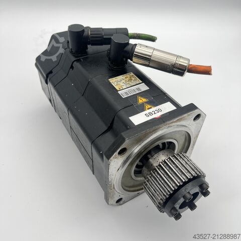 Moteur SIEMENS 1FK6083-6AF71-1AH0
