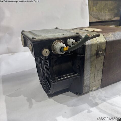 Motor SIEMENS 1PH7131-2NF02-0BC0