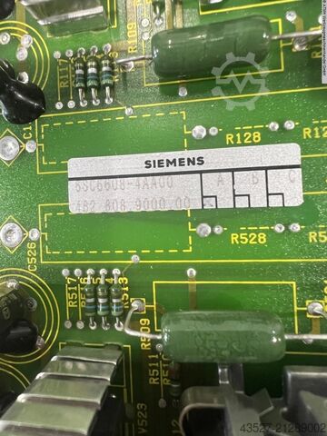 Electronics / Drive technology SIEMENS 6SC6608-4AA00