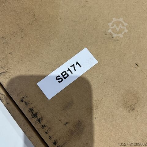 Electronics / Drive technology SIEMENS 6SC6608-4AA00