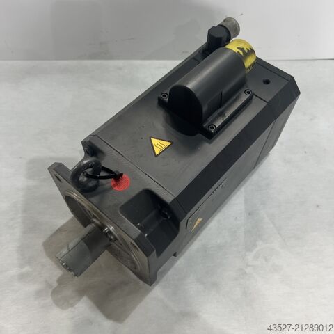 Motor SIEMENS 1FT6084-8AF71-4TA0