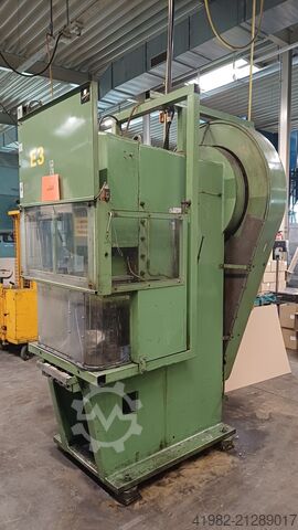 Center lathe Heilbronn UREP 75