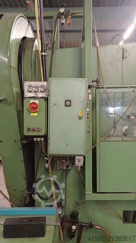 Center lathe Heilbronn UREP 75