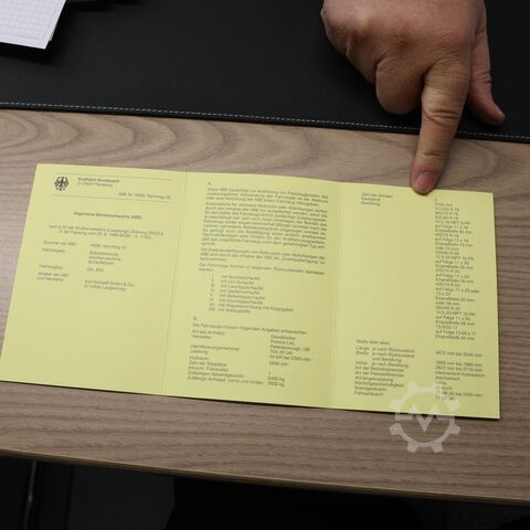 ładowarka Schaeff SKL833