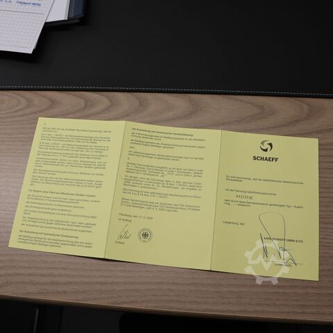 ładowarka Schaeff SKL833