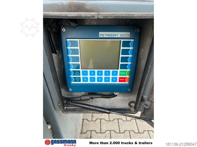 Beckmann Technik & Service KG Beckmann Technik & Service KG Beckmann Technik & Service KG