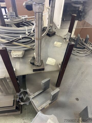 Transformer testing machine  
