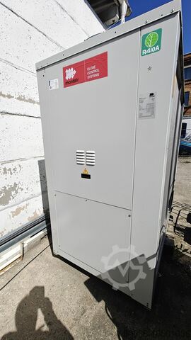 Kølemaskine/køler Montair CRE/SSL 2090