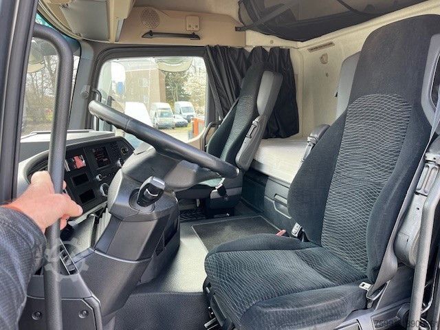 Cap tractor standard MERCEDES-BENZ Actros 4  MB 1943  SZM  Gefahrgutvorbereitung