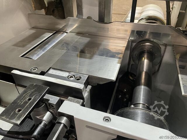 Mouleur Weinig Hydromat 1000 (5S)