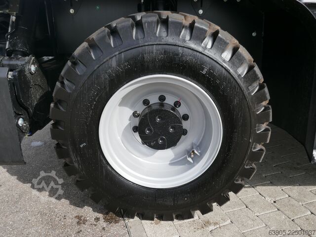 Rotor-stabler Manitou MRT 3570 vision