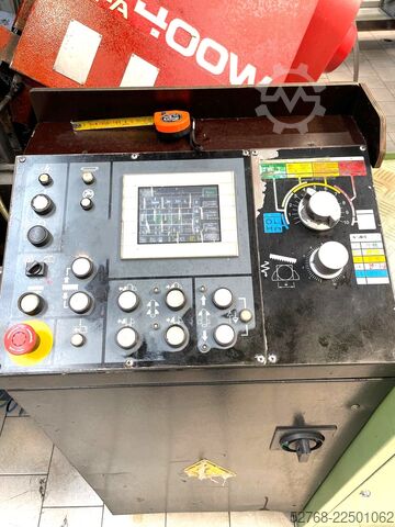 Båndsav AMADA HFA 400 W