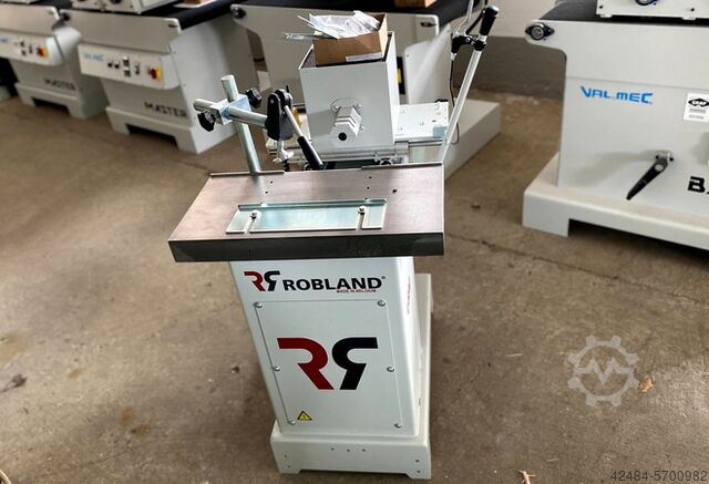 Sleufboormachine Robland LBM