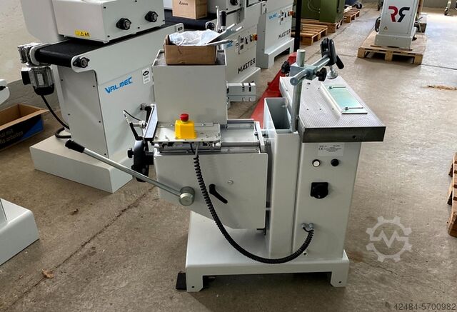 Sleufboormachine Robland LBM