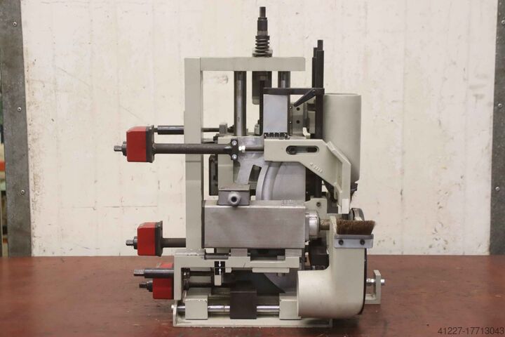 Fræseaggregat til kantbearbejdningsmaskiner Ott HF 08.2 U 206