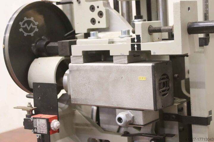 Fræseaggregat til kantbearbejdningsmaskiner Ott HF 08.2 U 206