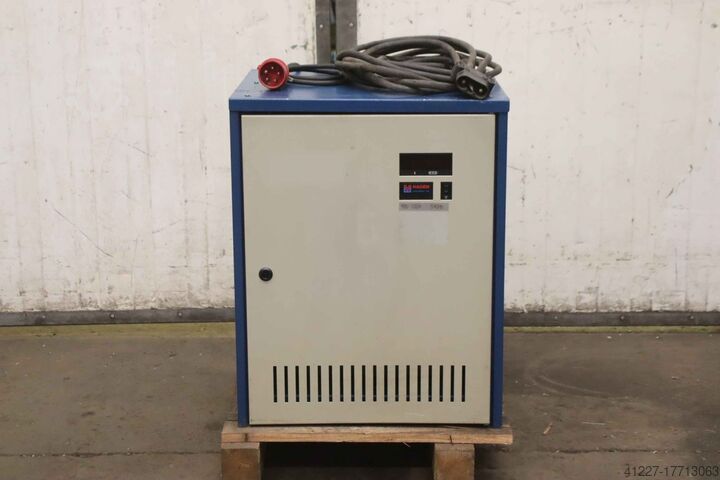 Ladegerät für Stapler 48 V/100 A Miditron D 400G 48/100 PWF-PMT